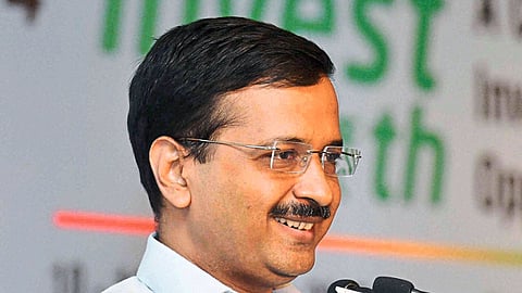 महिलांच्या सुरक्षेसाठी केजरीवाल सरकारची योजना