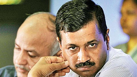 arvindkejriwal