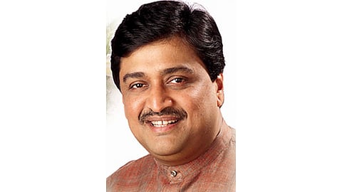 सरसकट कर्जमाफी हवी - अशोक चव्हाण