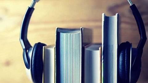 audio-book