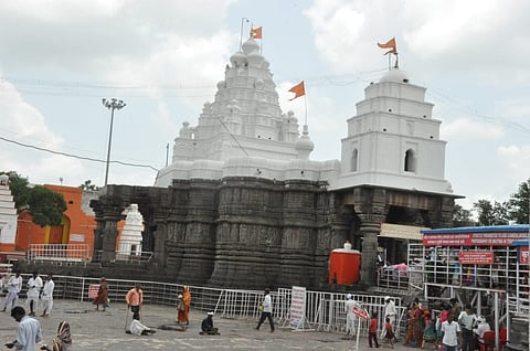 aundha nagnath