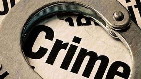 crime