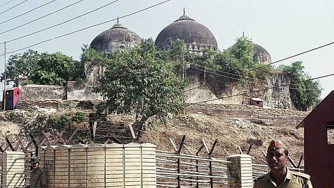Ayodhya Verdict : राम मंदिराचे पुरावे शोधणारा 'मुस्लिम' हीरो..