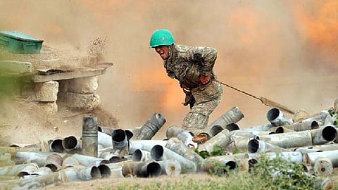 azerbaijan