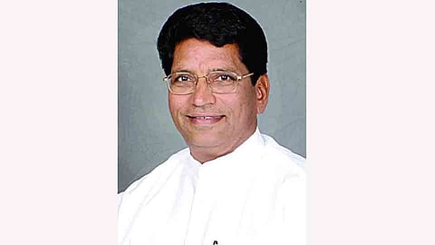 government is on right track about reservation says babanrao pachpute