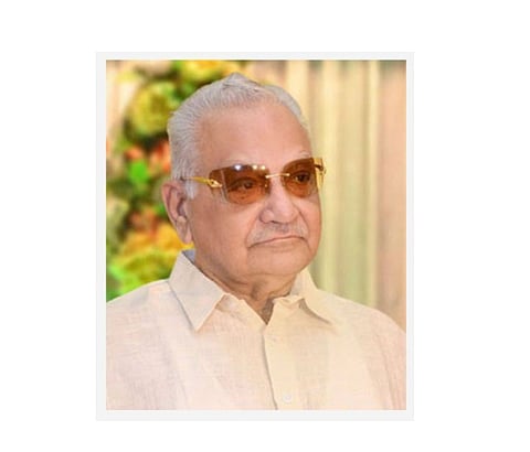 babasaheb dhabekar