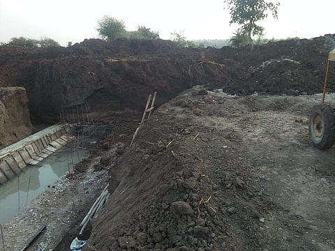 bandhara accident