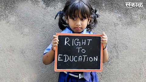 18 January last date of admission through RTE in state