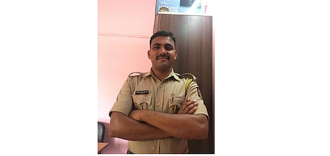 dabang