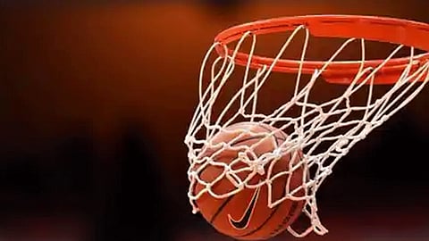 kolhapur soon Abhir Gokhale first in country basketball handling