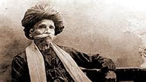 pioneer of Marathi Theater Vishnudas Bhave 118th Death Anniversary