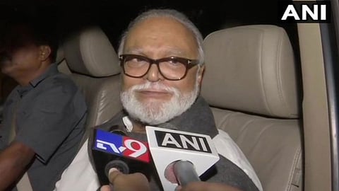 Chagan Bhujbal