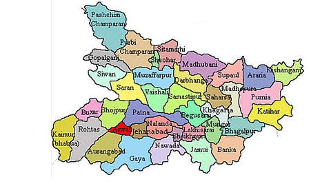 bihar-map