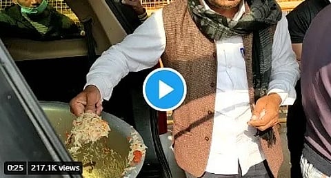 biryani farmers