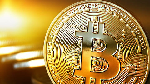 Woman defrauded of bitcoin investment cyber crime police mumbai