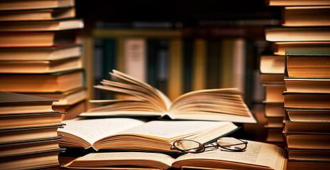 Read NCERT books and succeed in competitive exams Nagpur news