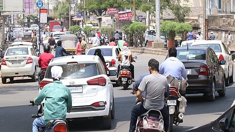 break the chain in Aurangabad