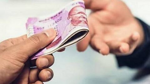 more brokers than officers in the land records office
