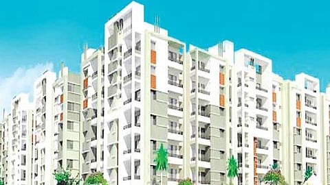 residential society