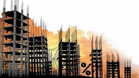 Akola News: Three times fine on unauthorized building, commercial confusion over the proposal