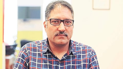 Rising Kashmir editor Shujaat Bukhari killed on orders from Pakistan, says Jammu and Kashmir police