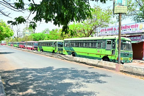bus