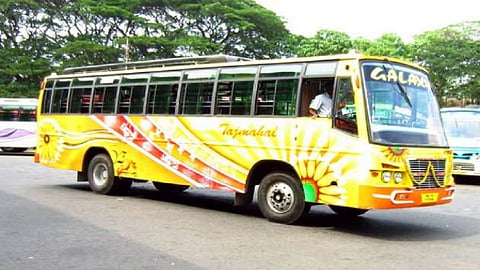 bus