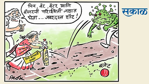 निर्गुंतवणुकीवर भर, करचुकवेगिरीला आळा