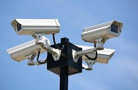 cctv camera
