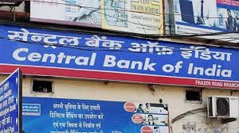 central bank