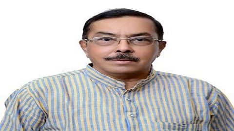 jaiprakash chhajed