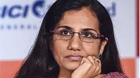 व्हिडीओकॉनप्रकरणी चंदा कोचर, वेणूगोपाल धूत यांच्या घरावर छापे