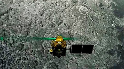 chandrayaan