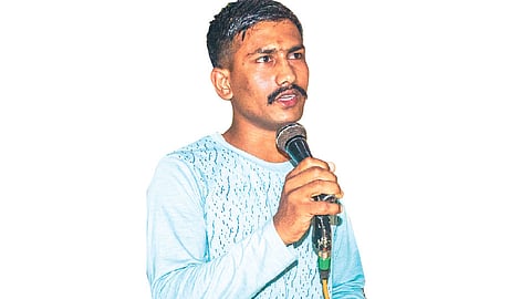chandu chavan