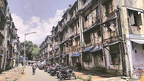 chawl