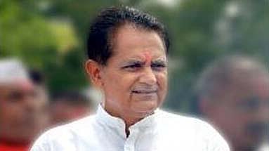 chimanrao patil