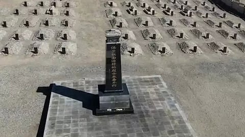China, Chinese soldiers