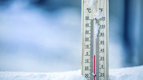 Akola Marathi News The environment has changed, the humidity has also increased