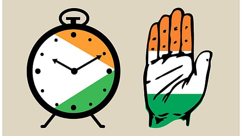 congress-ncp