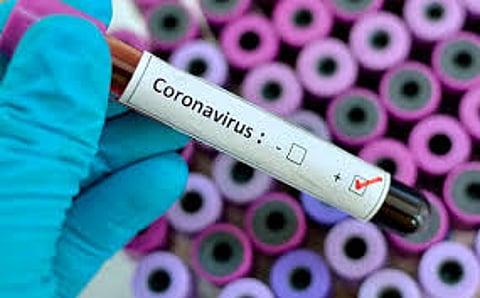 In the captivity of Nagar Corona ... six more new patients added
