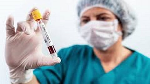 13 corona positive found in Belgaum