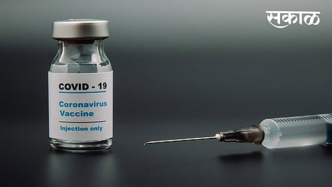 Vidarbha gets second dose of corona vaccine corona vaccine news