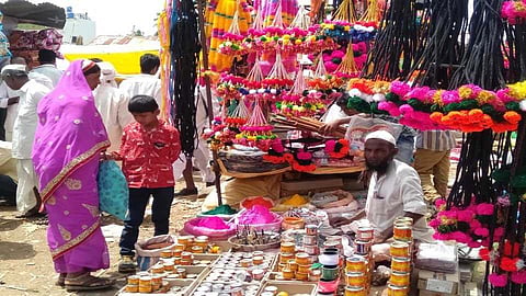 corona outbreak affects pola celebration in nashik marathi news