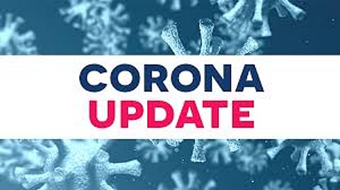 corona update