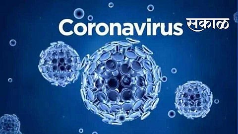 90 percent corona positive patients who refer from private to government are died in nagpur
