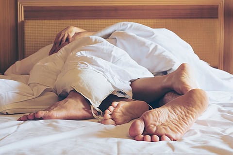Unmarried Couple Staying In A Hotel Room Not A Criminal Offence : Madras HC