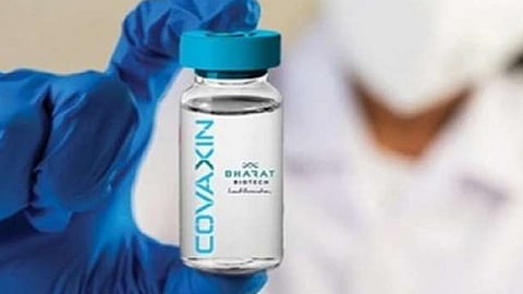 covaxin