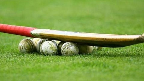 Women one day Cricket Match