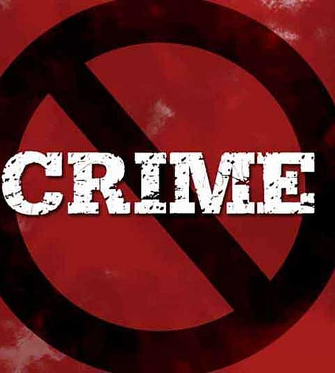 Suicide of a young woman in Sangamner taluka