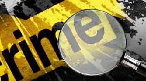 crime news
